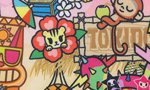 JU-JU-BE JUJUBE BE QUICK DIAPER CLUTCH