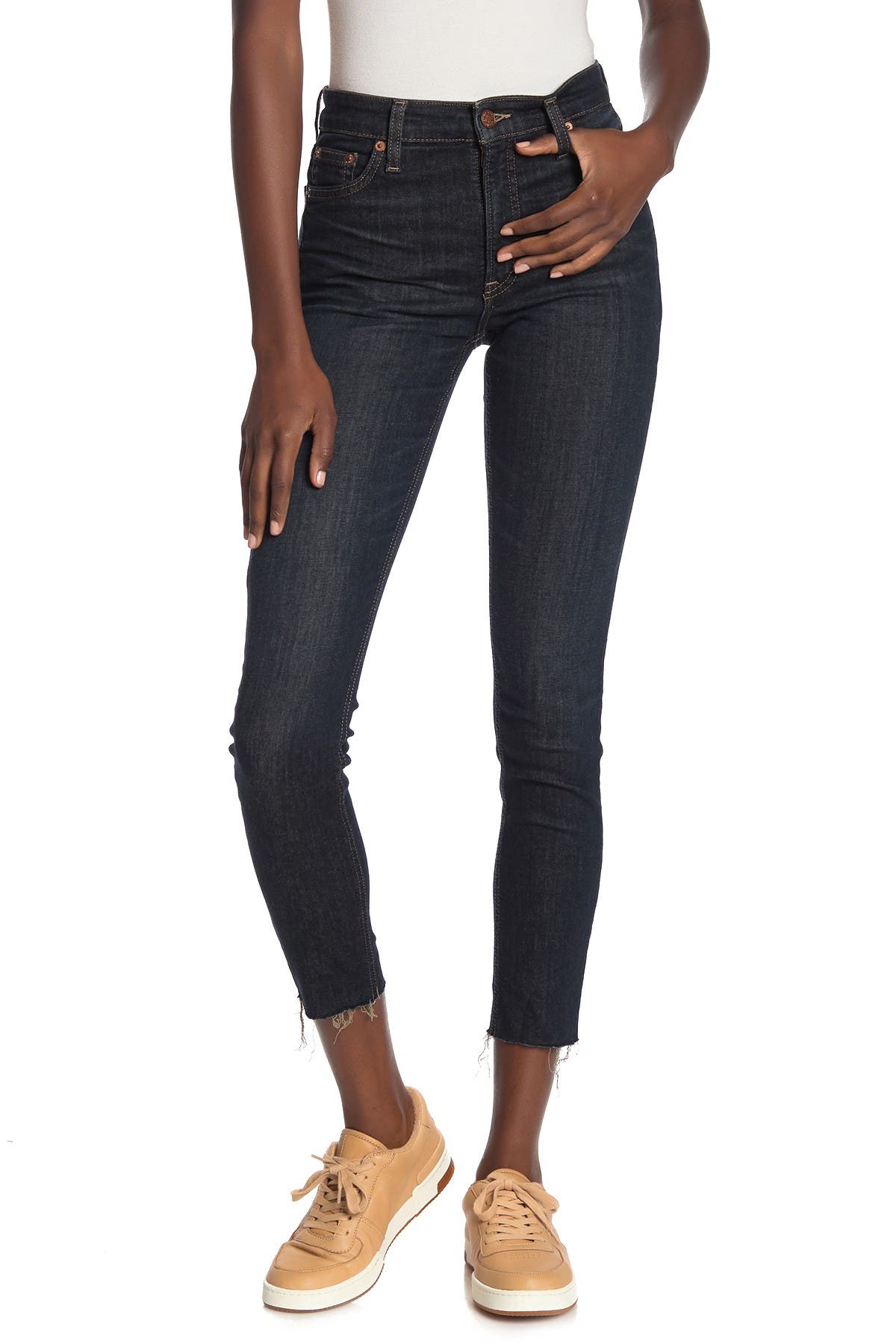 lucky brand jeans nordstrom rack
