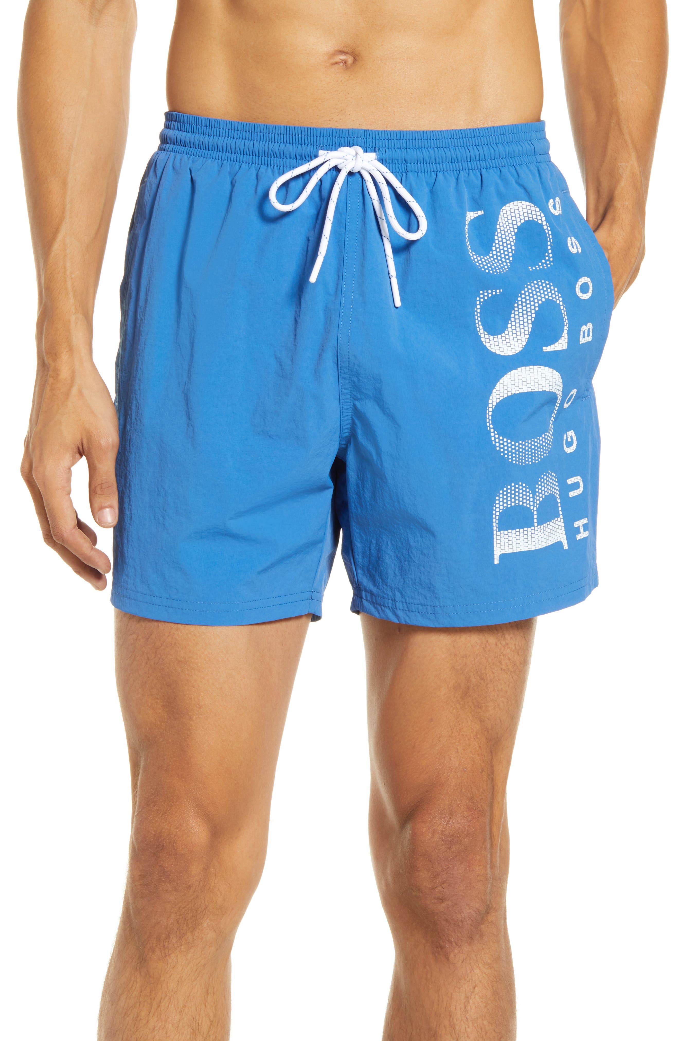 hugo boss shorts xxl