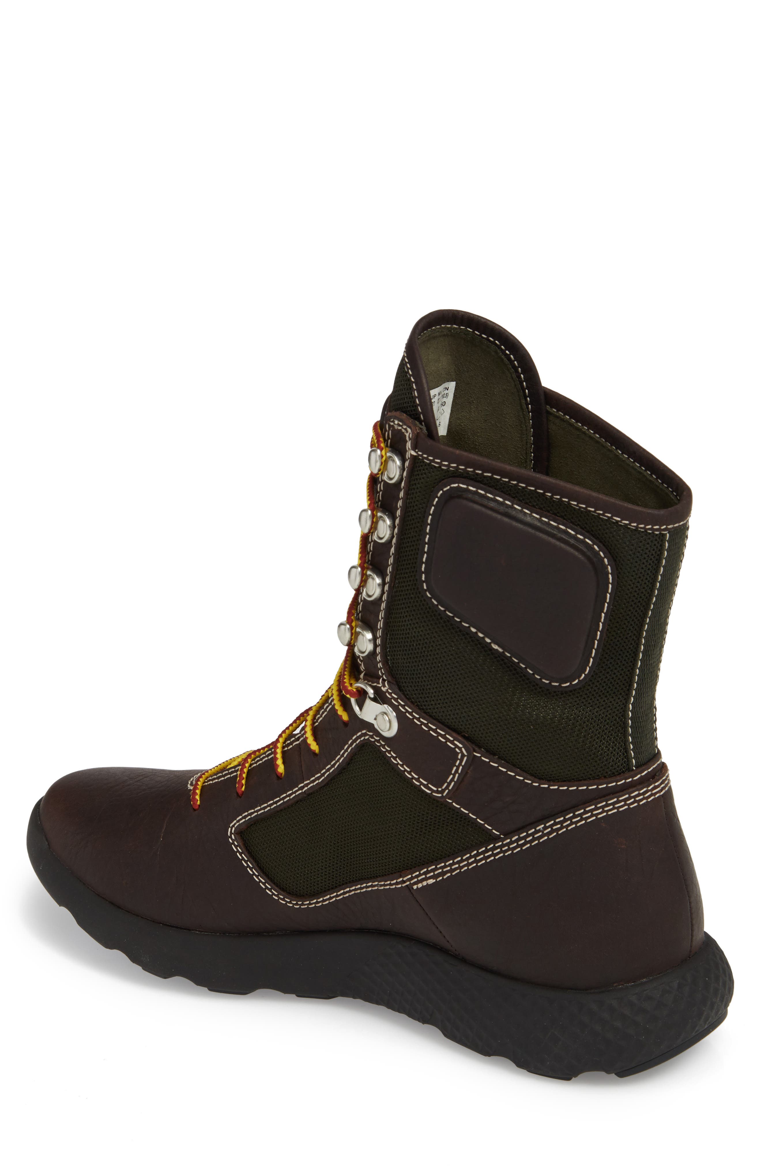 flyroam tactical timberland