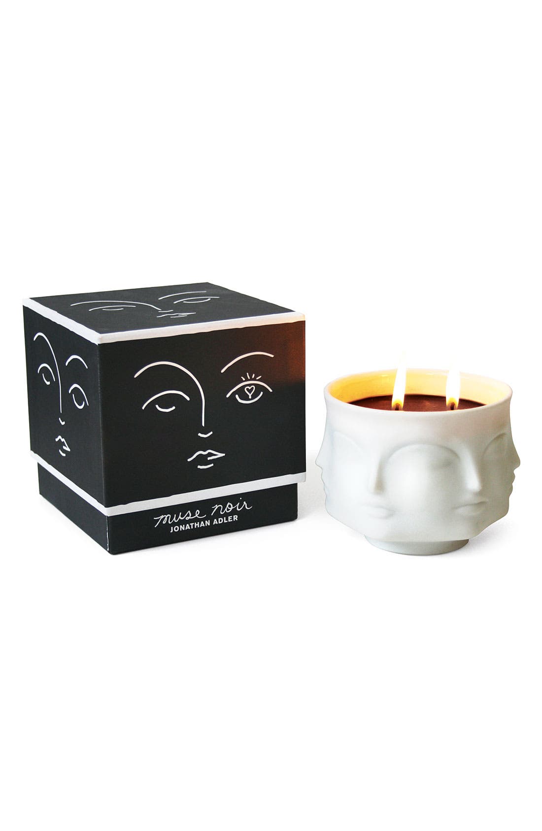 Jonathan Adler 'Muse' Candle Nordstrom