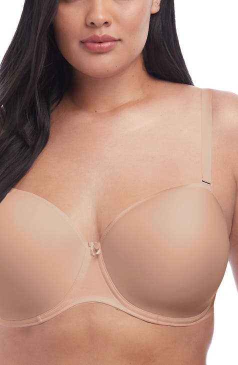 Lonely Gigi Flocked Mesh Underwire Bra and Briefs, Barbie Ferriera Picked  Her 9 Top Gifts From Nordstrom, and We Want Them All