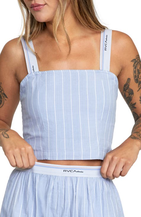 Women's RVCA Clothing, Shoes & Accessories | Nordstrom Women's RVCA Clothing, Shoes & Accessories | Nordstrom