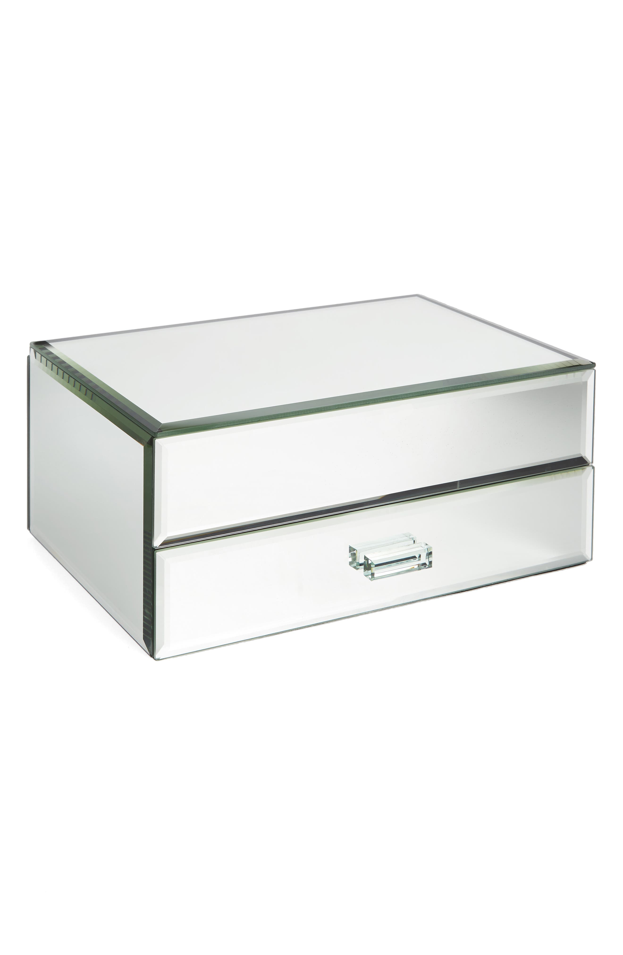 Nordstrom Mirror Jewelry Box Nordstrom