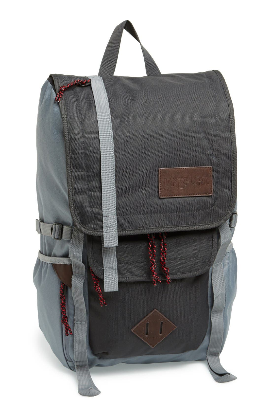 JanSport 'Hatchet Outdoor' Backpack Nordstrom