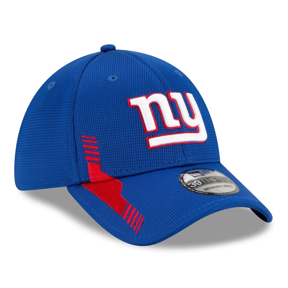 ny giants sideline hat 2021