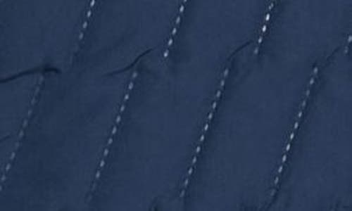 Johnnie-o Belfry Quilted Vest In Space