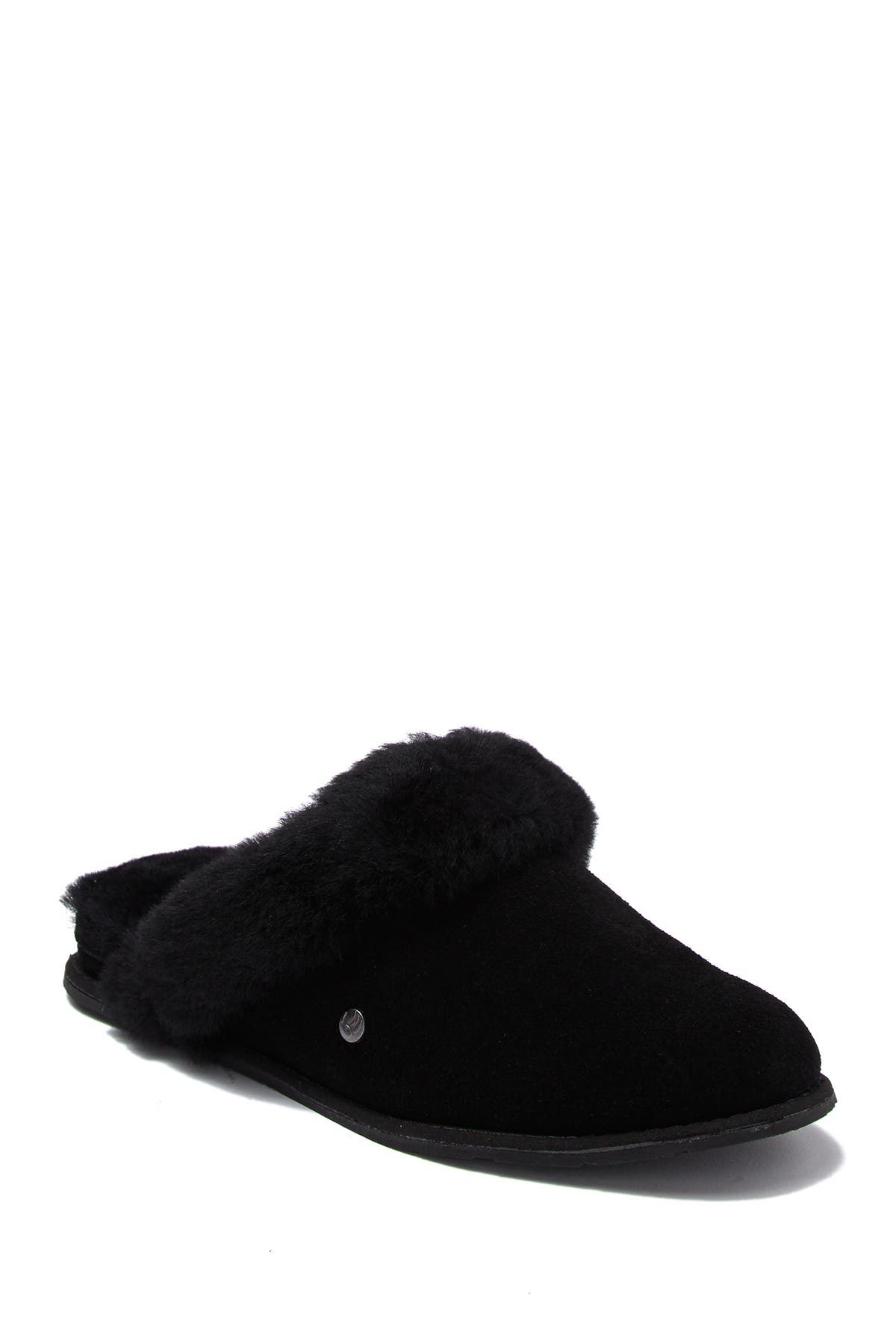 bearpaw ladon slippers