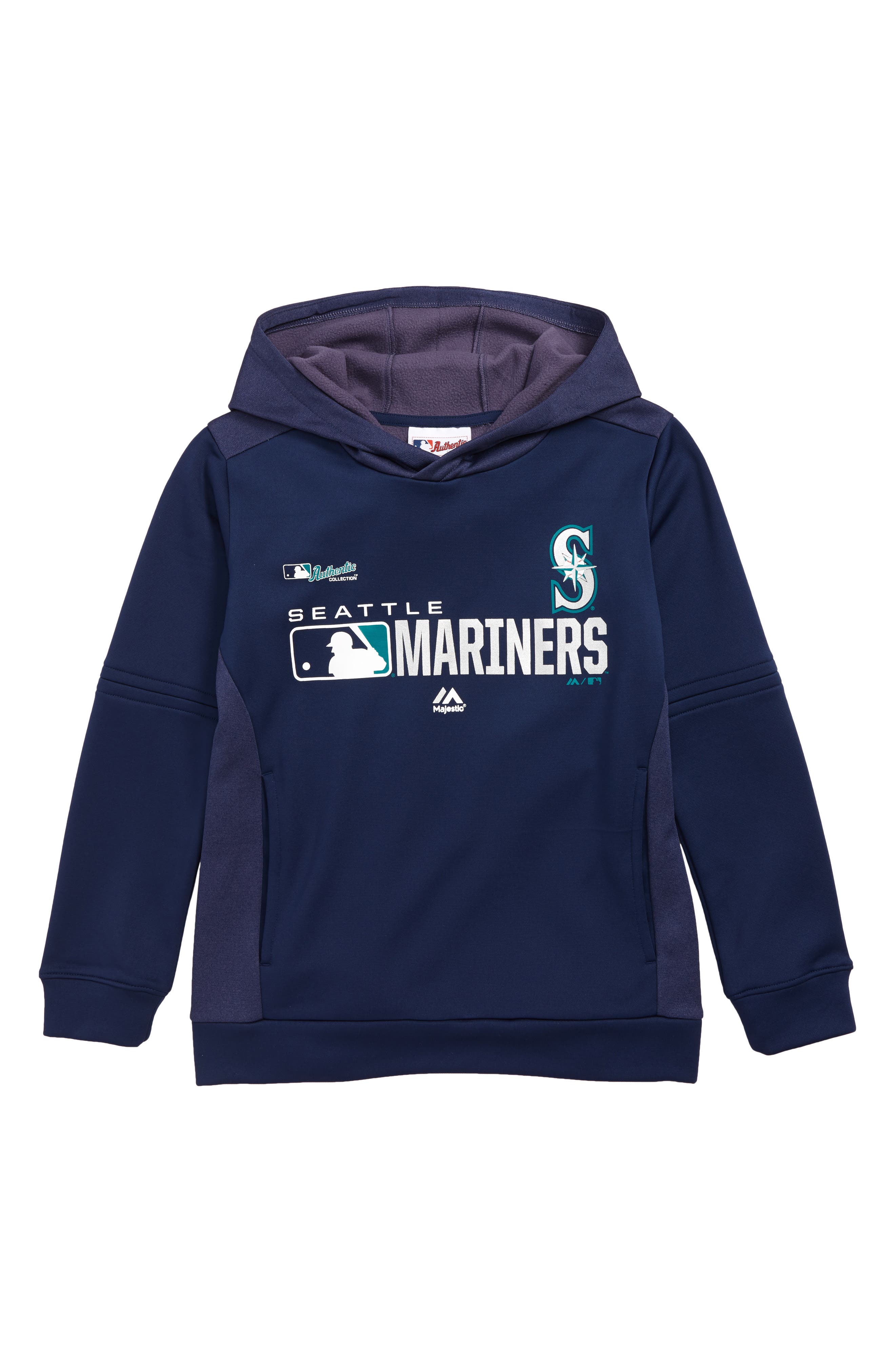 seattle mariners sweatshirt