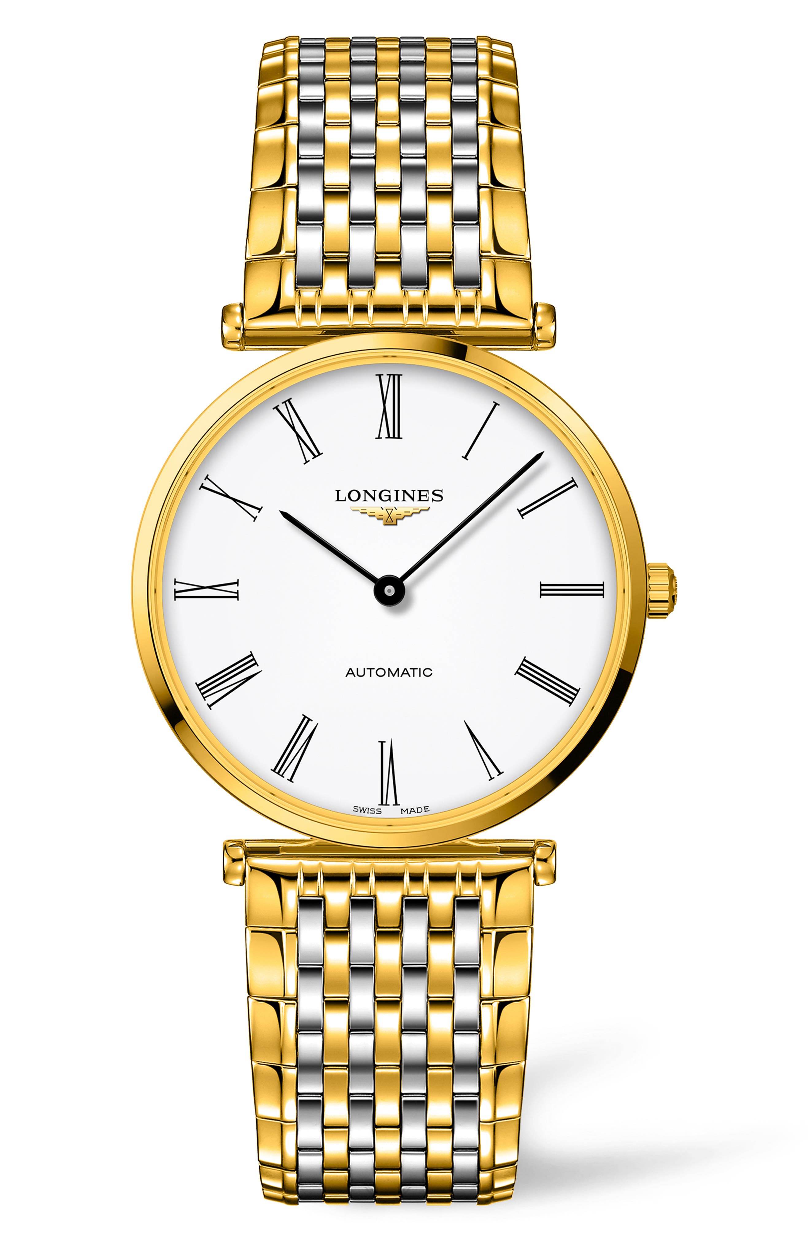 nordstrom longines watches