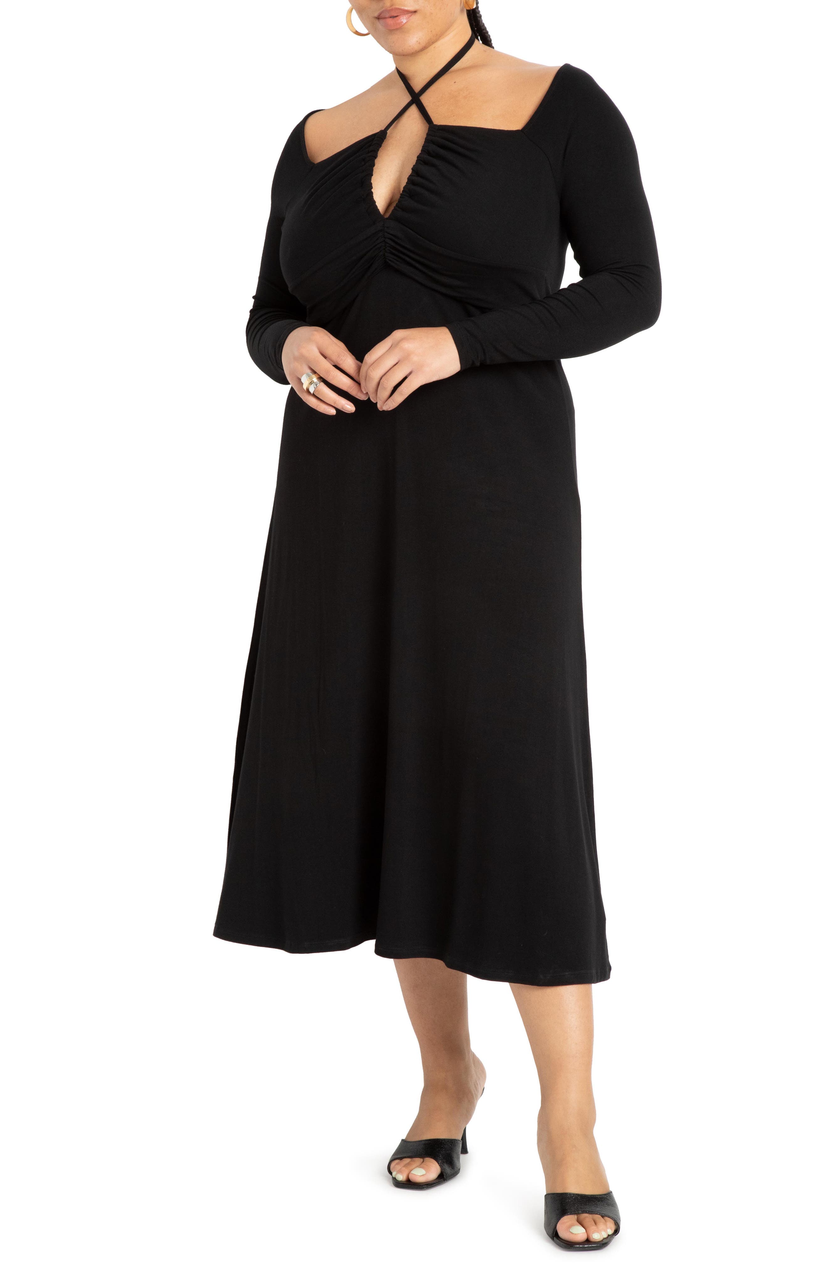 eloquii evening dresses