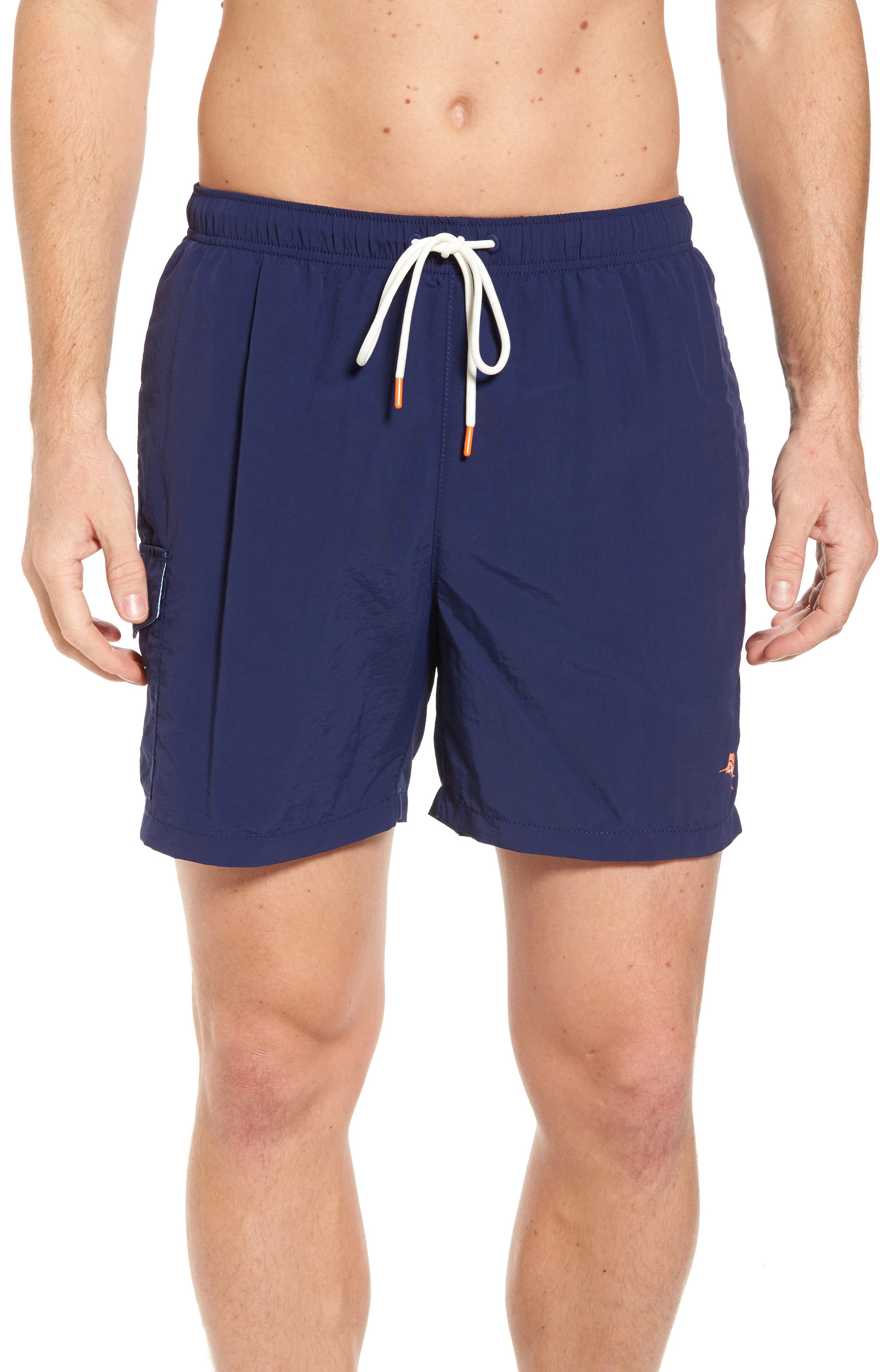 tommy bahama swim trunks