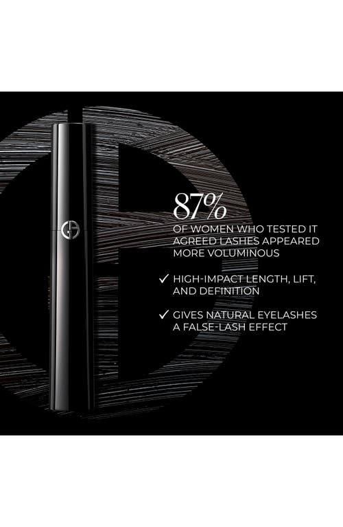 Shop Armani Collezioni Armani Beauty Eyes On The Go Set (nordstrom Exclusive) $73 Value In No Color