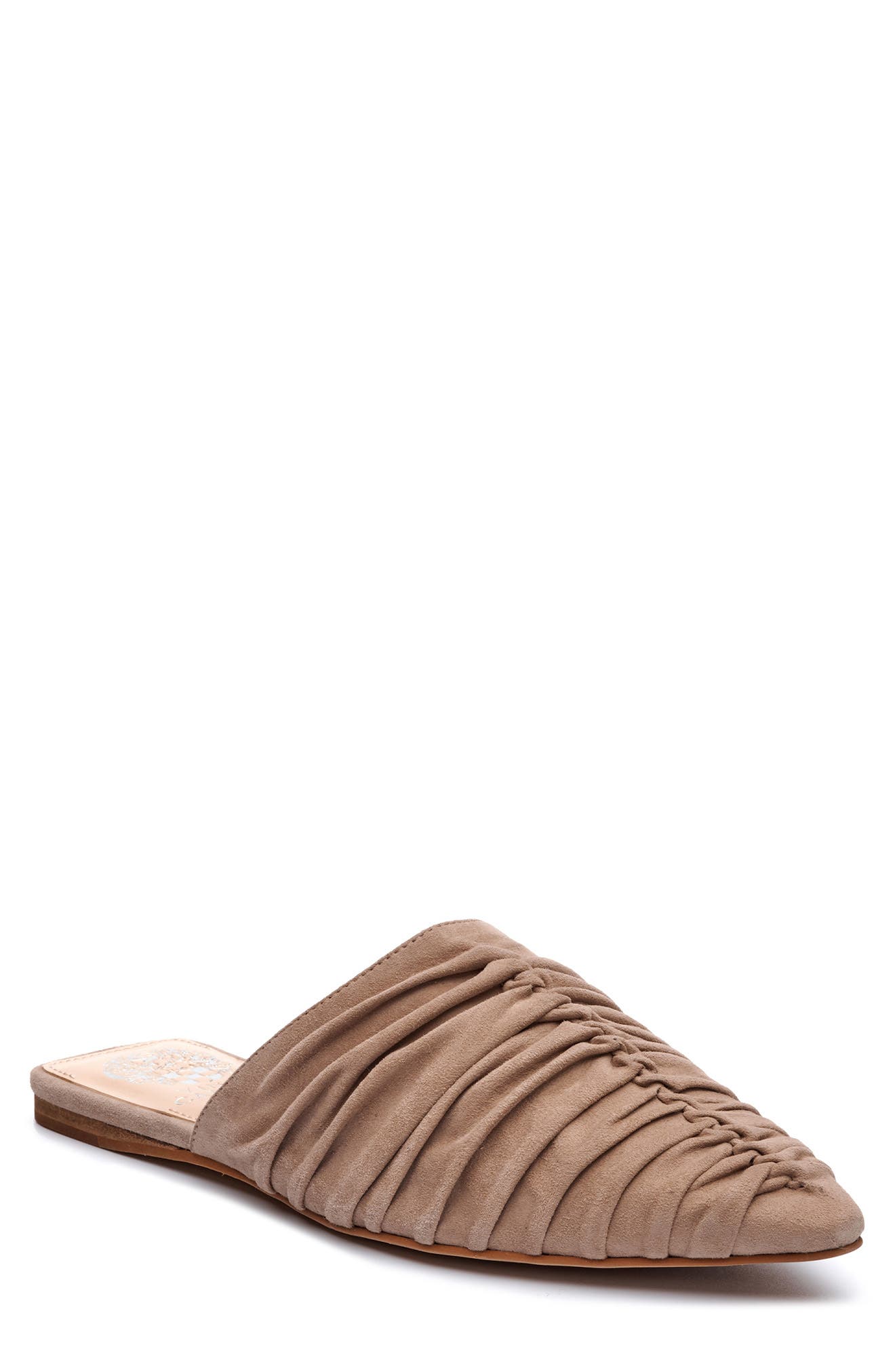 vince camuto bow neck dress