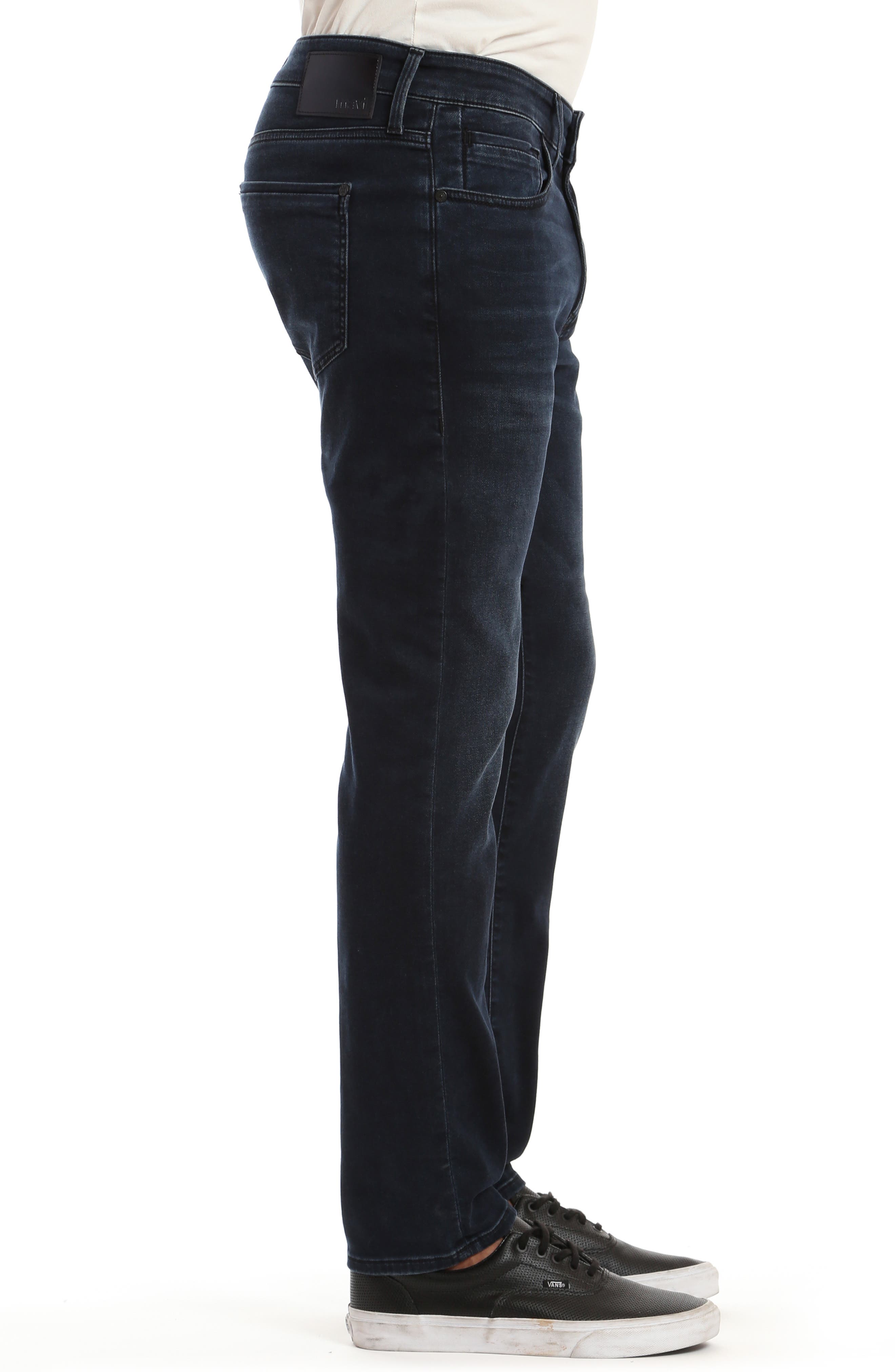 mavi jake slim fit jeans