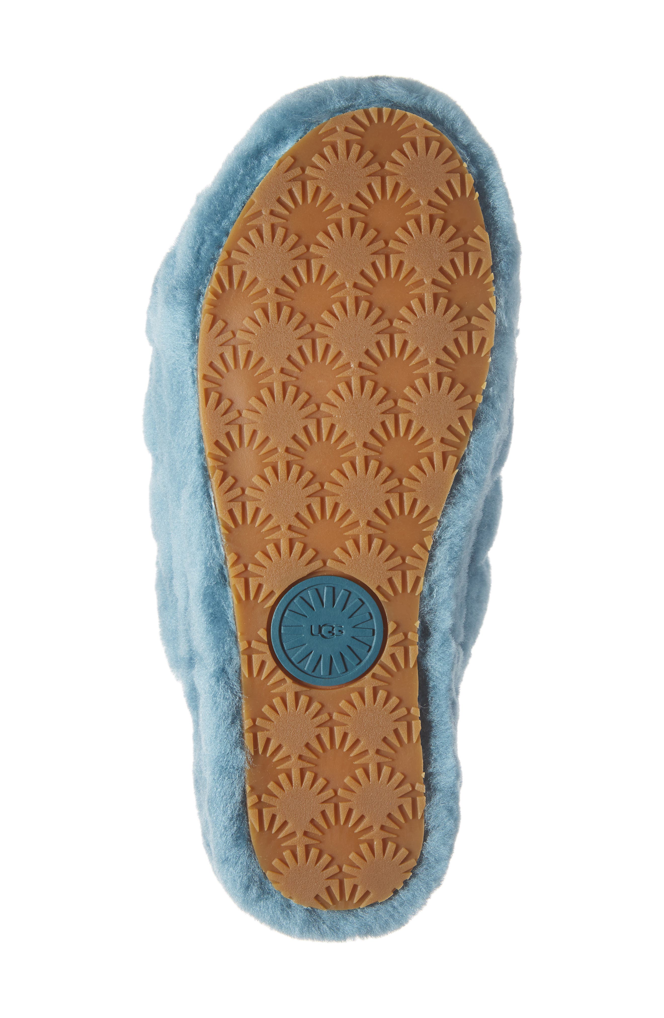 ugg fluff yeah slide nordstrom rack