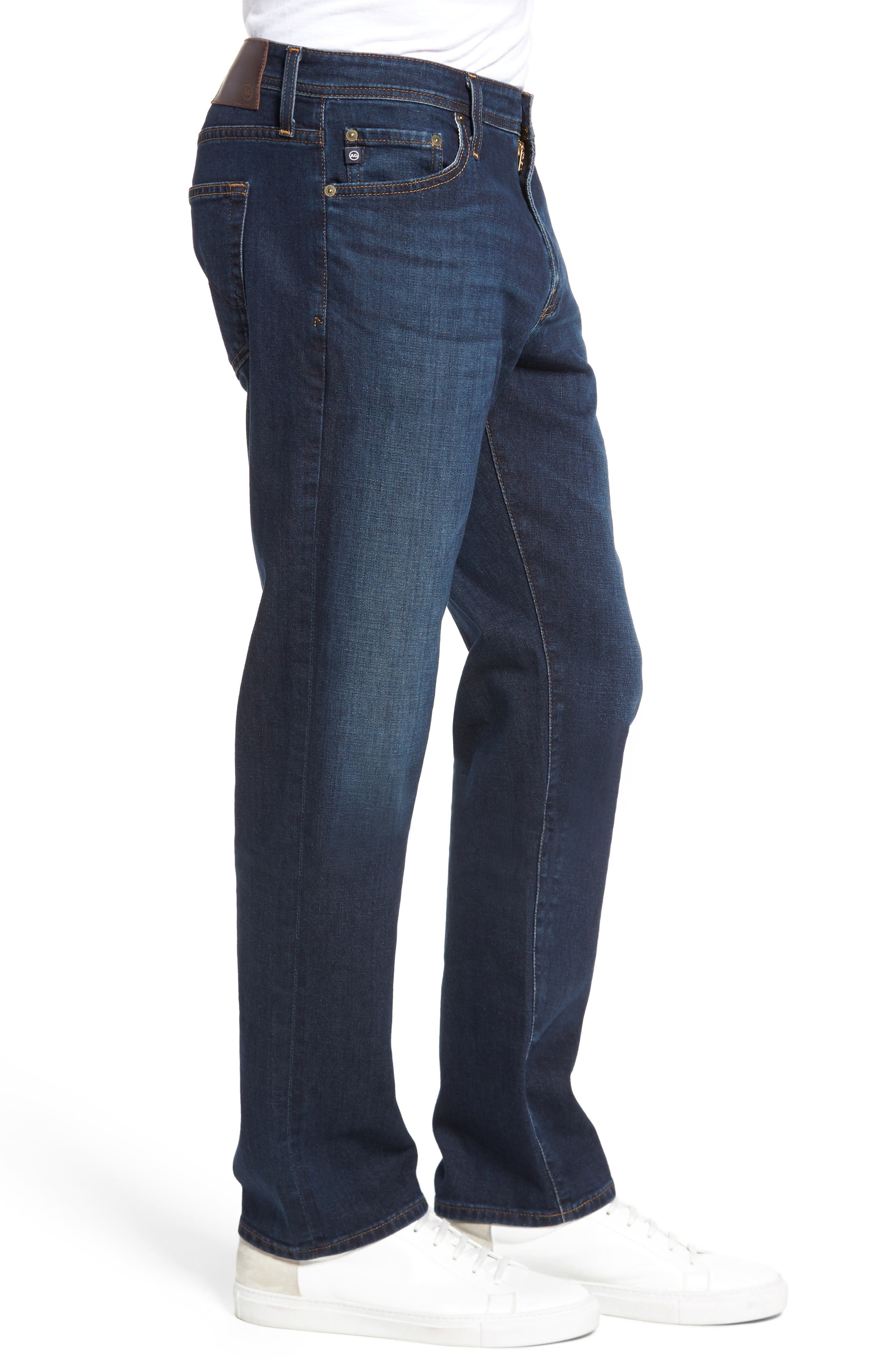 ag jeans everett slim straight