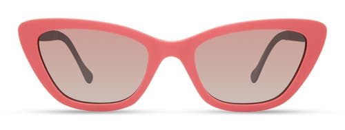 Italia Independent Amalfi Sunglasses In Pink