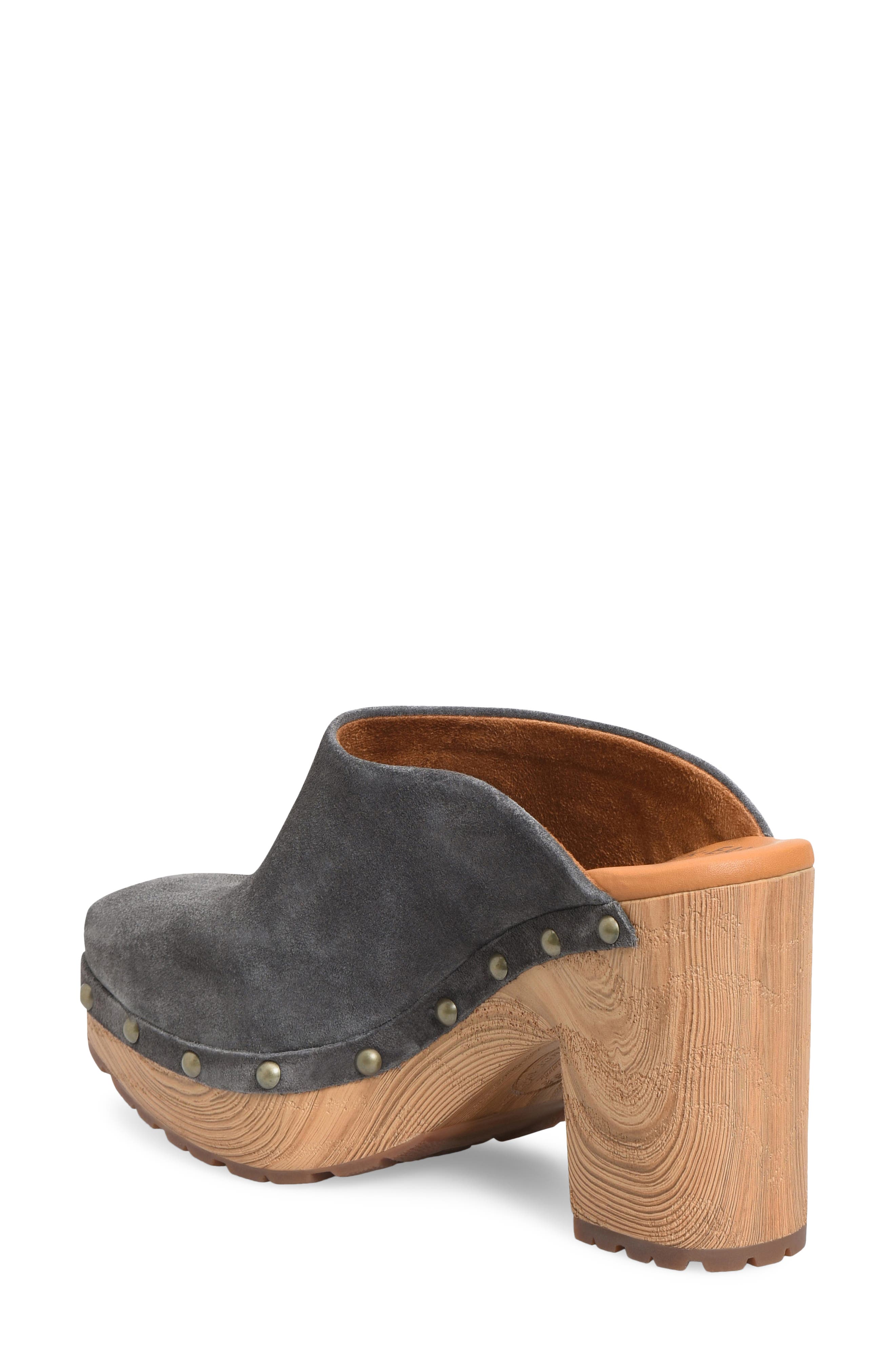 KorkEase® Sudbury Clog (Women) Nordstrom