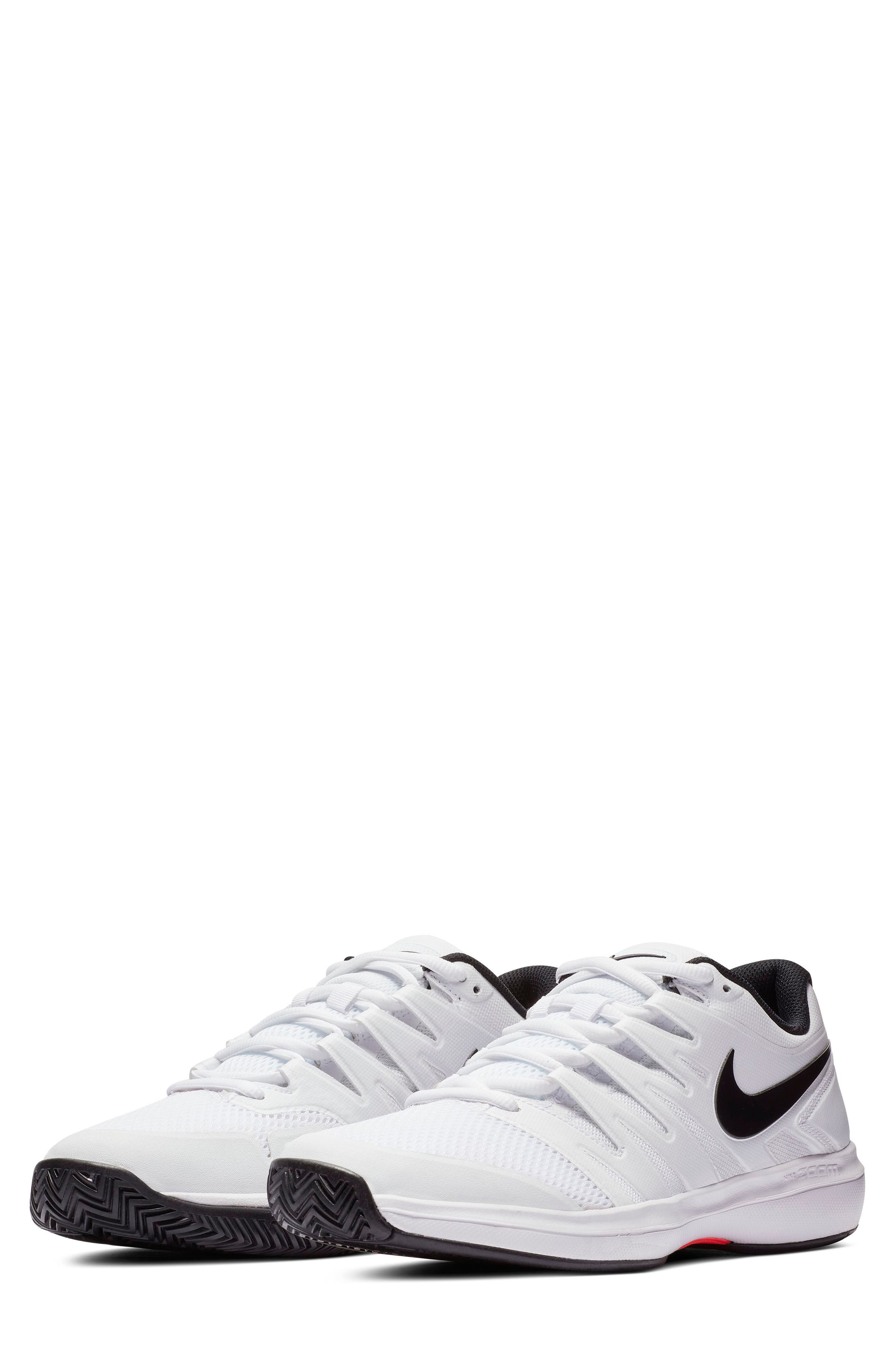 nike zoom tennis