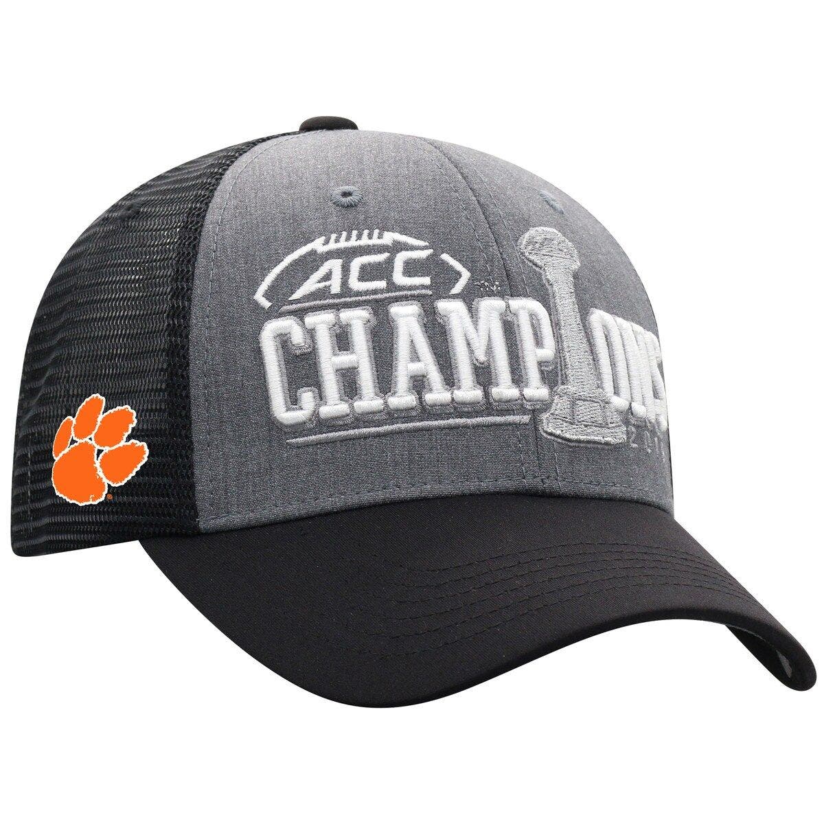Bonnet tricoté Clemson Tigers taille adulte - France