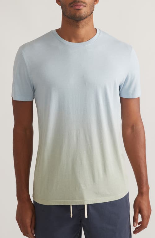Ombré T-Shirt in Cool Ombre