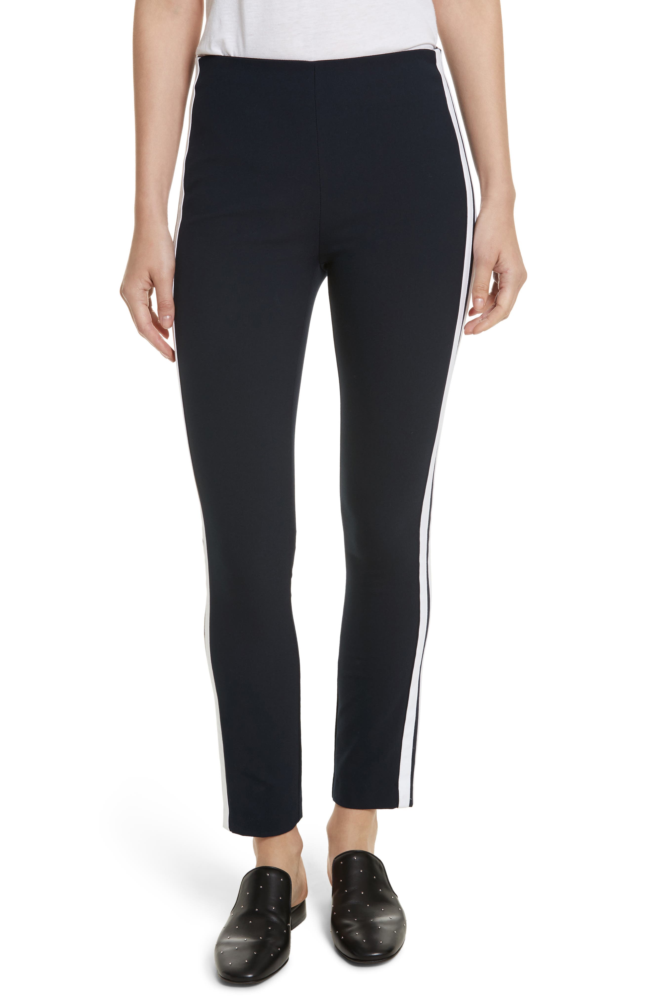 rag and bone simone pant white