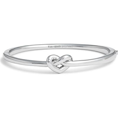 Kate Spade New York Loves Me Knot Bangle