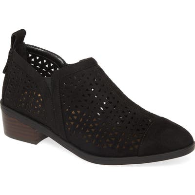 Bella Vita Ashlyn Ii Bootie, Black