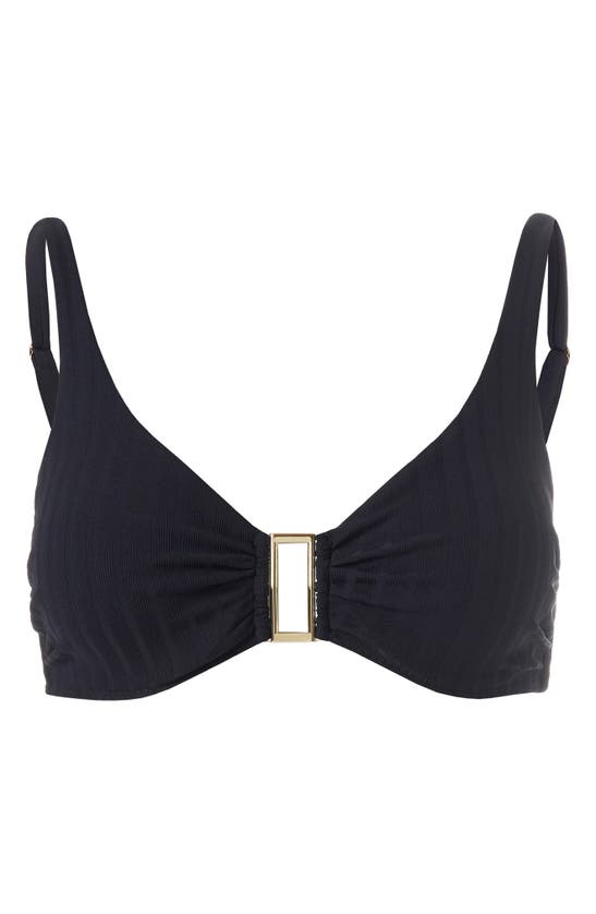 MELISSA ODABASH BEL AIR UNDERWIRE BIKINI TOP