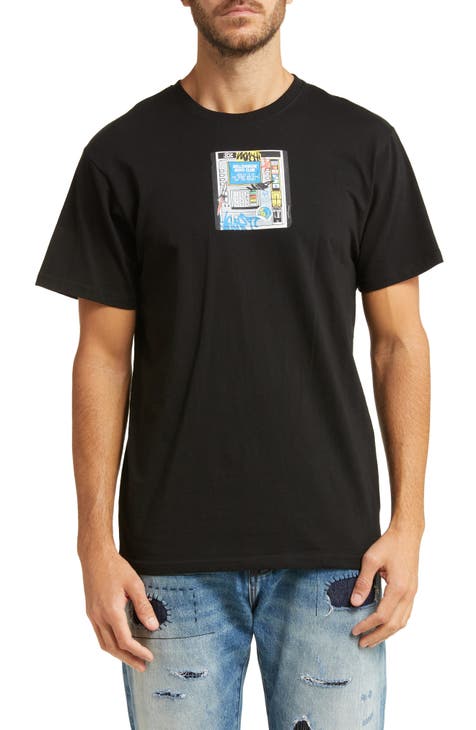 Cash Short Sleeve T-Shirt