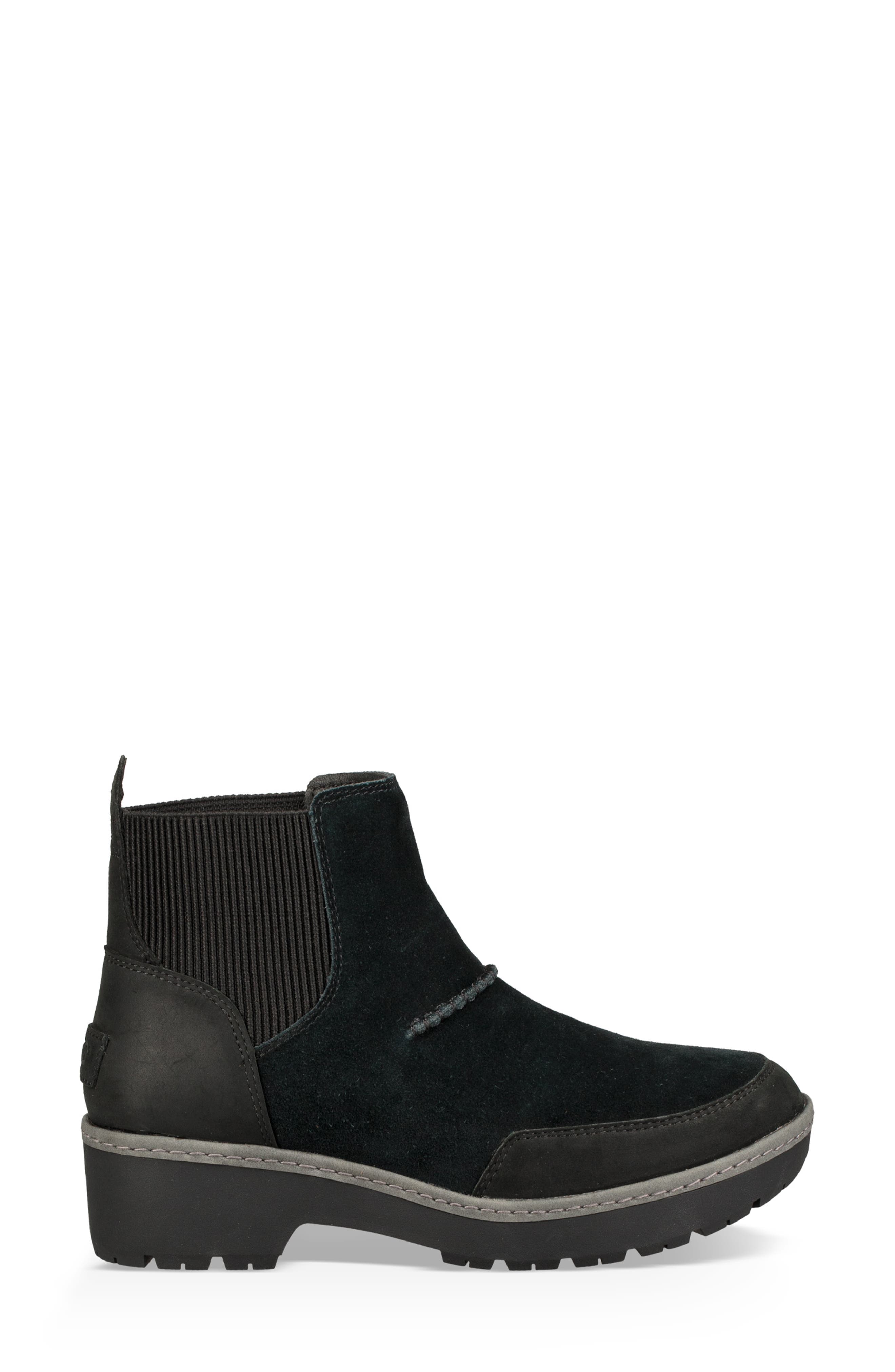 kress ankle boot