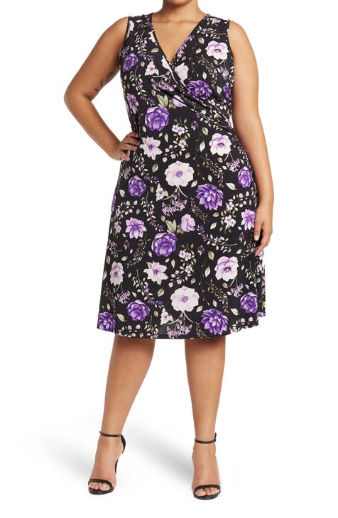 Women's Plus Size Dresses | Nordstrom Rack