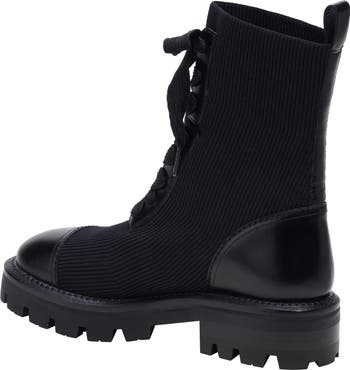 winton lace up boot