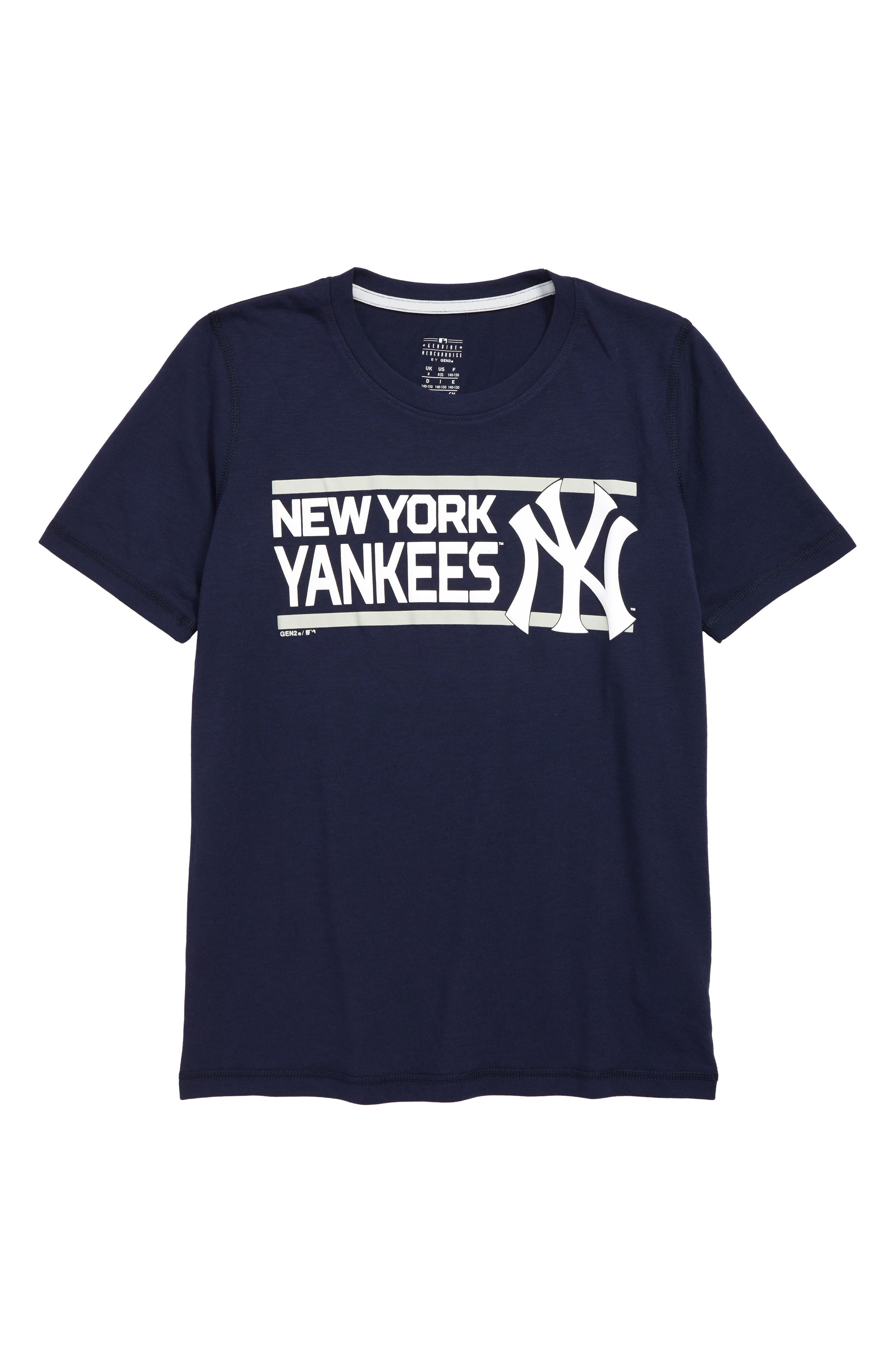 new york yankees shirt uk