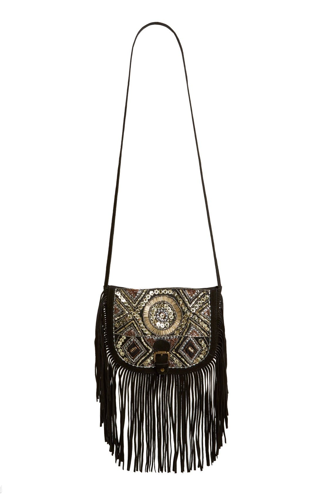 big buddha crossbody