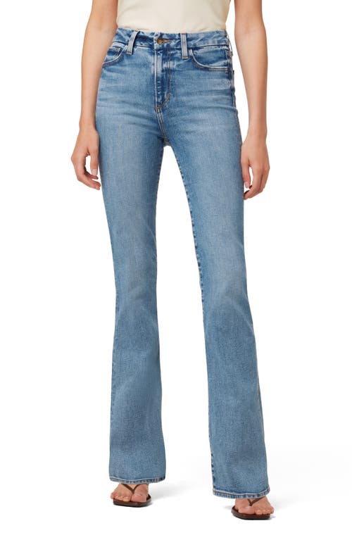 Joe's The Hi Honey High Waist Bootcut Jeans in Abyss Joe's The Hi Honey High Waist Bootcut Jeans in Abyss