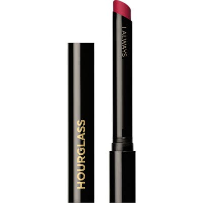 Hourglass Confession Ultra Slim High Intensity Refillable Lipstick Refill - I Always - Hot Pink
