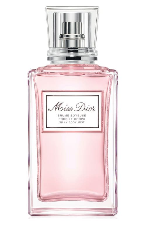 'Miss Dior' Silky Body Mist