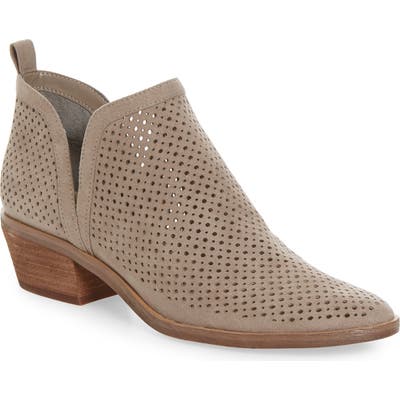 Bp. Perry Bootie- Grey