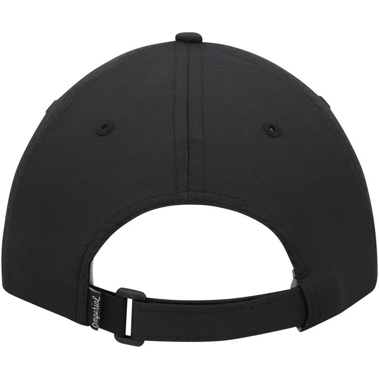Imperial Black Fedex St. Jude Championship Adjustable Hat | ModeSens