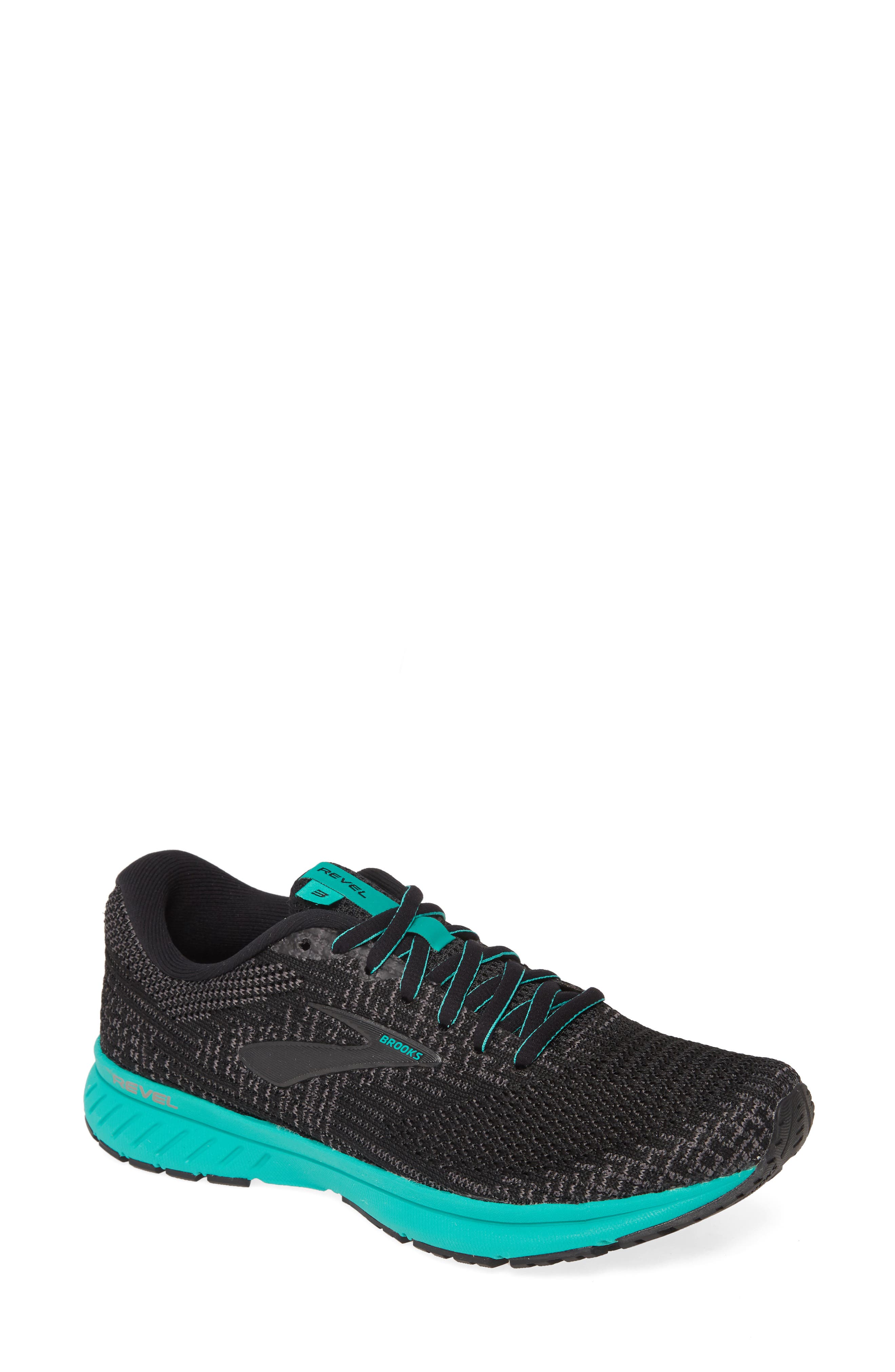 brooks snowflake shoes