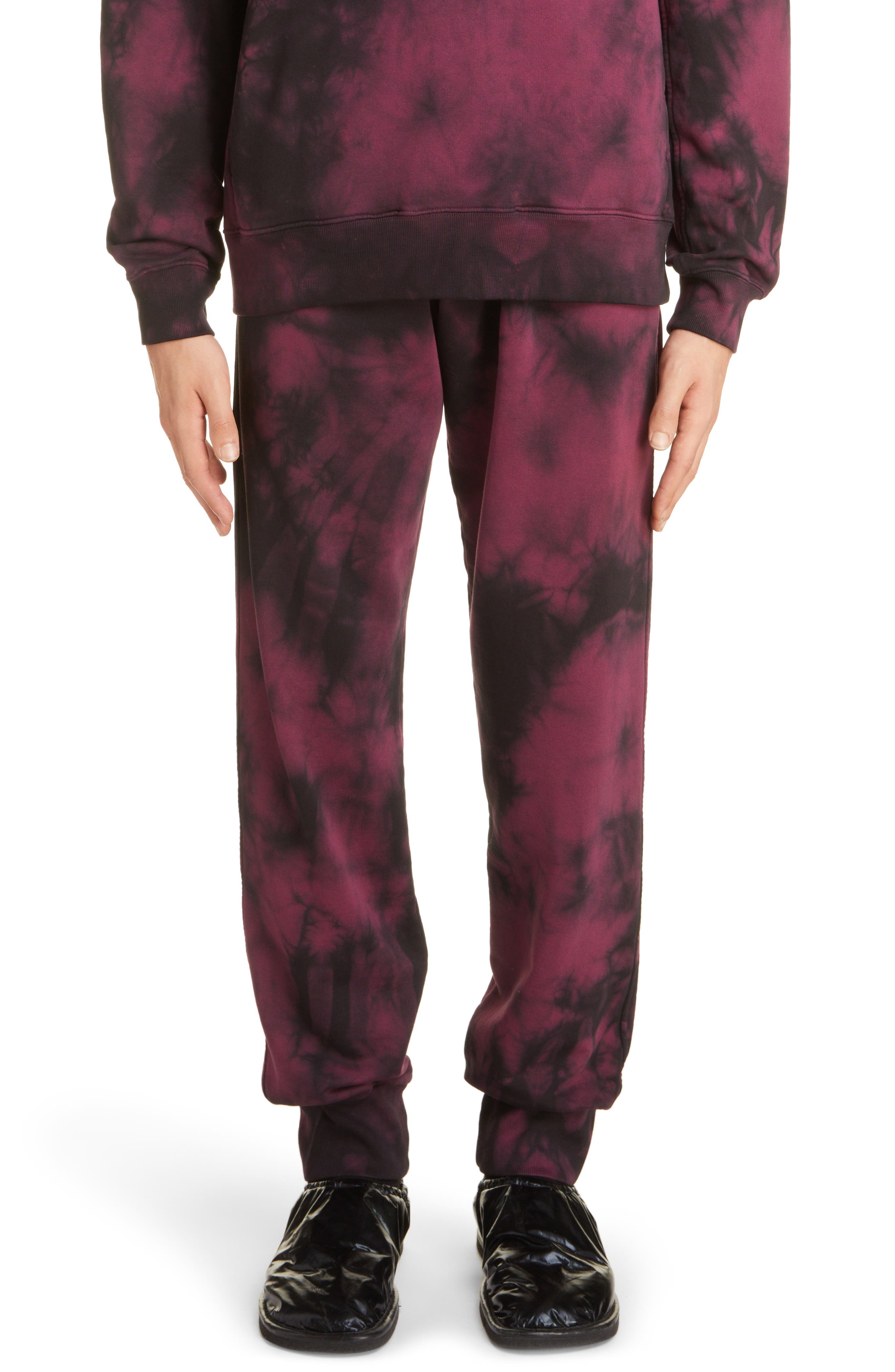 dries van noten pants mens