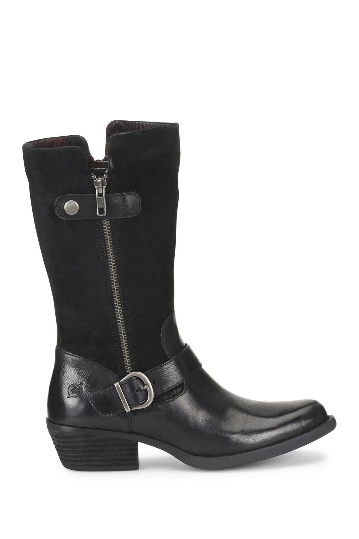 nordstrom rack western boots