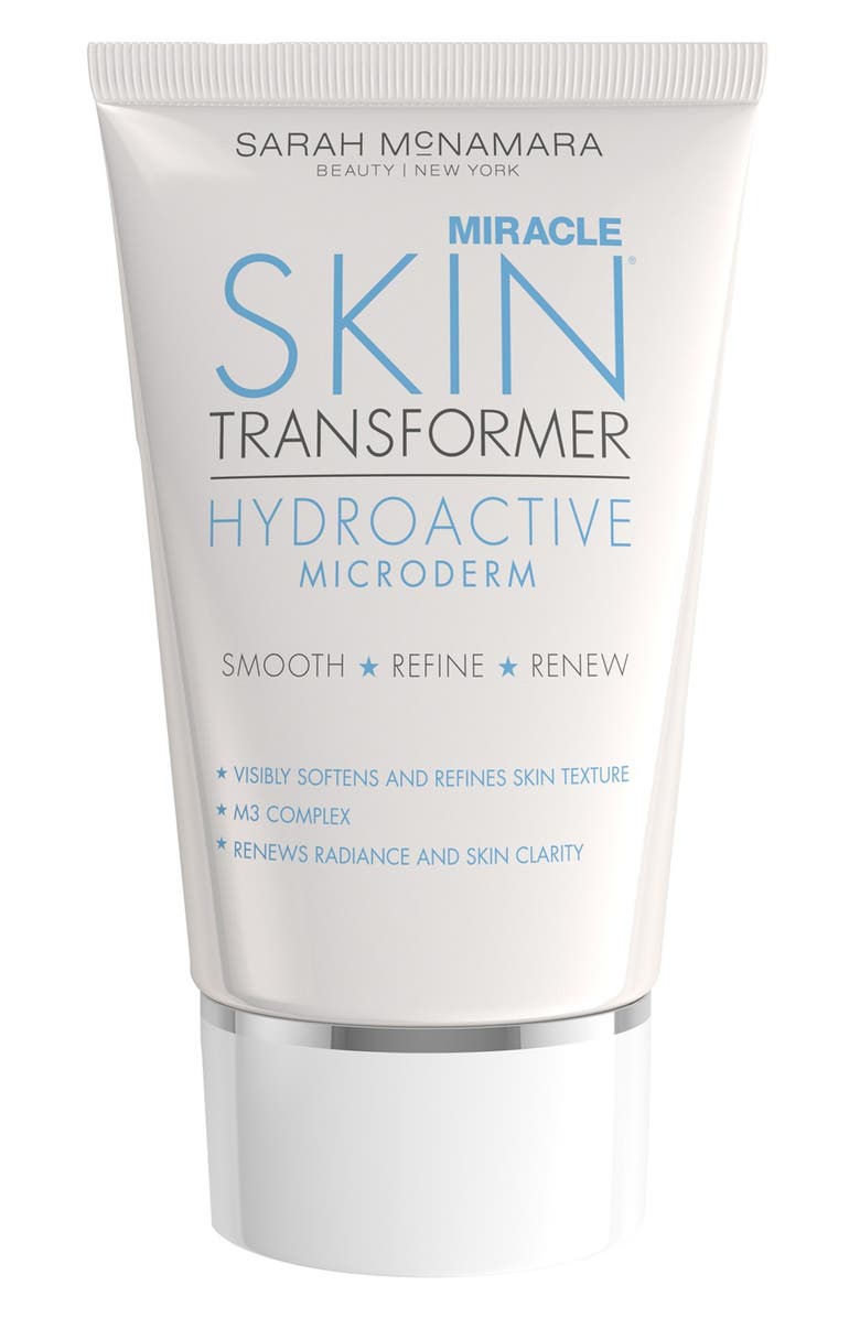MIRACLE SKIN<SUP>™</SUP> TRANSFORMER Hydroactive Microderm, Main, color, No Color