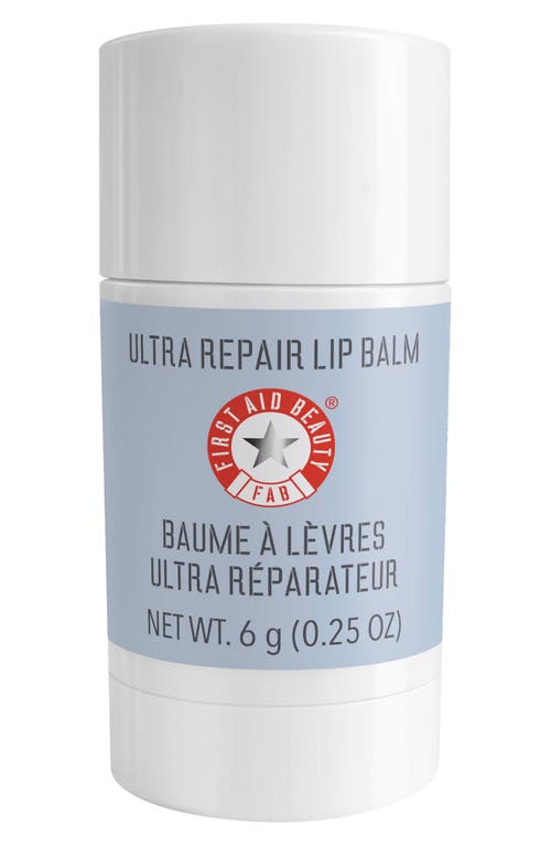 Ultra Repair lip Balm