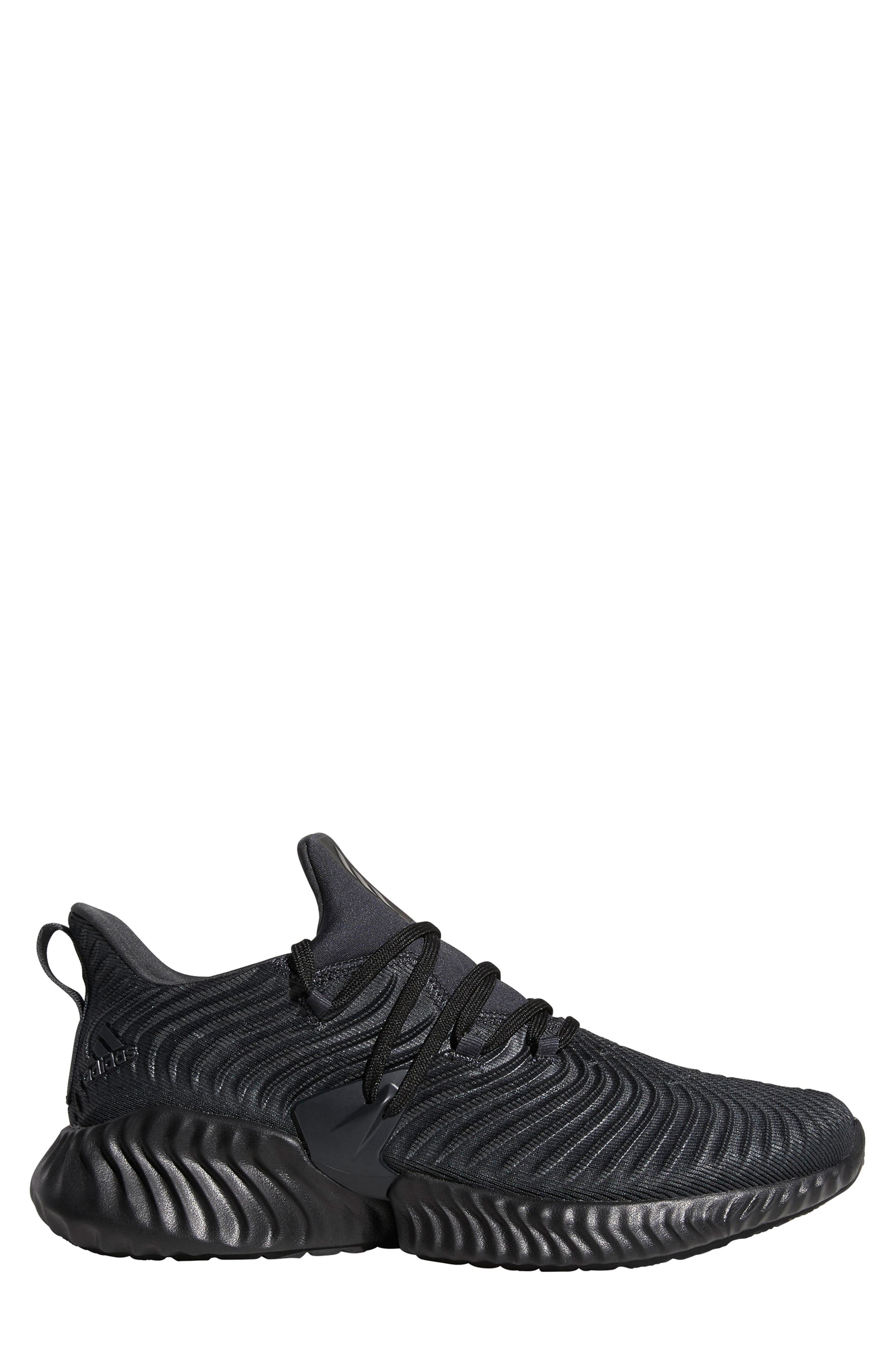 Adidas AlphaBounce Instinct Running Shoe (Men) | Nordstrom