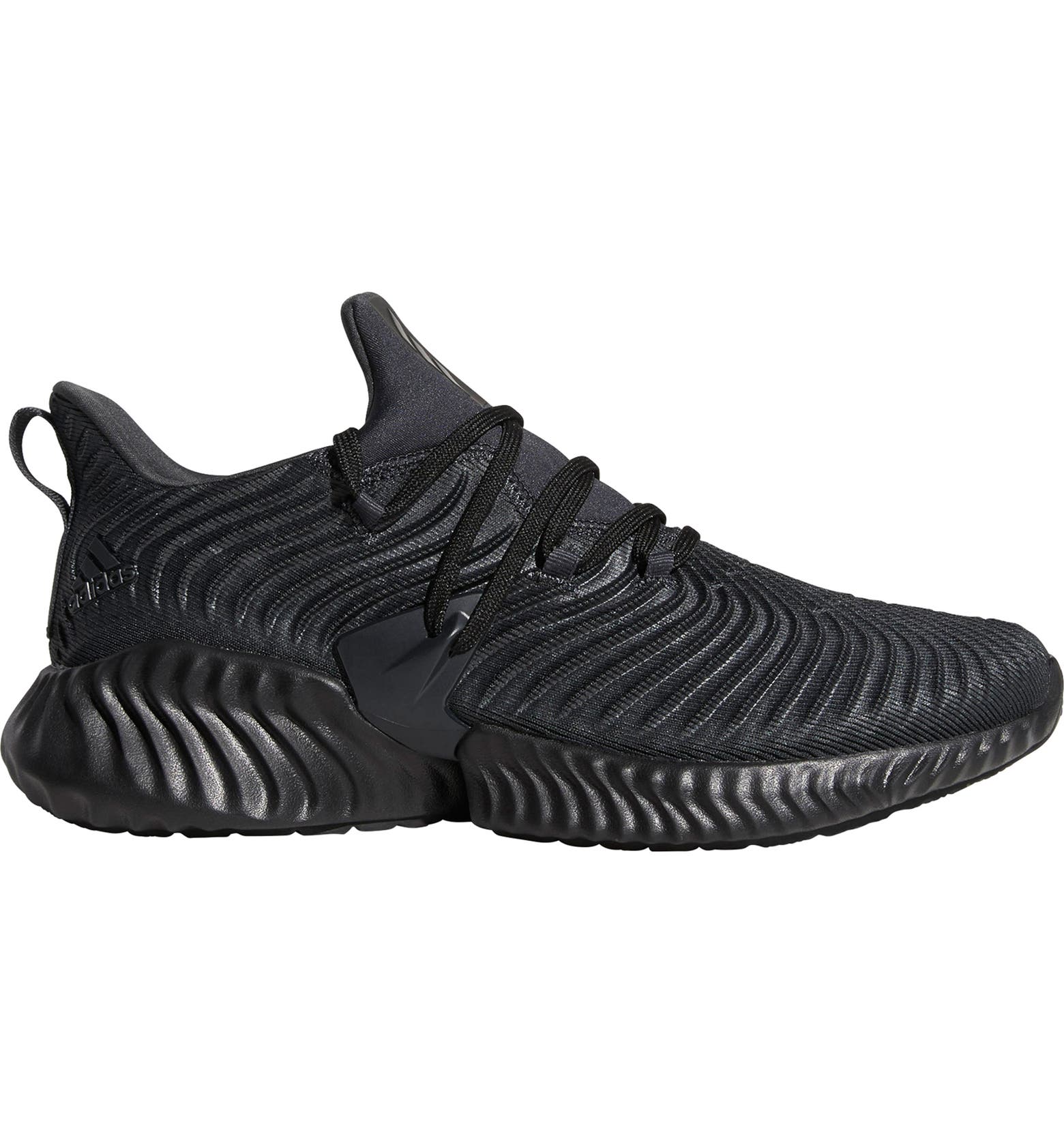 adidas AlphaBounce Instinct Running Shoe (Men) | Nordstrom
