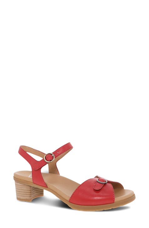 Mia best sale jacey sandal