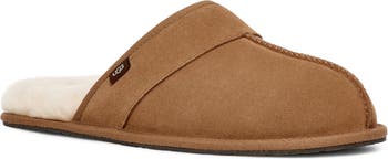 Ugg men's leisure slide 2025 slipper